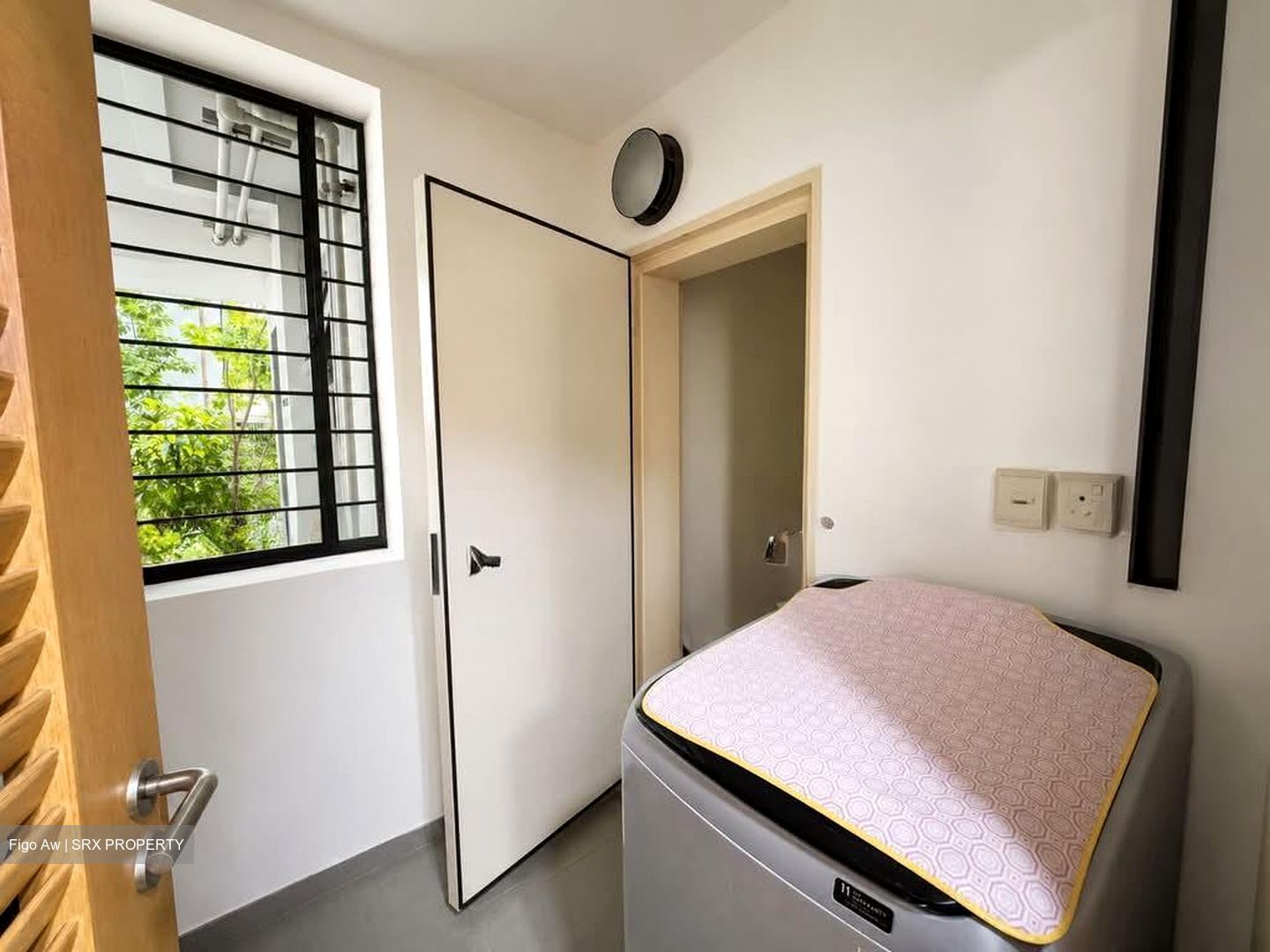 NV Residences (D18), Condominium #577904221